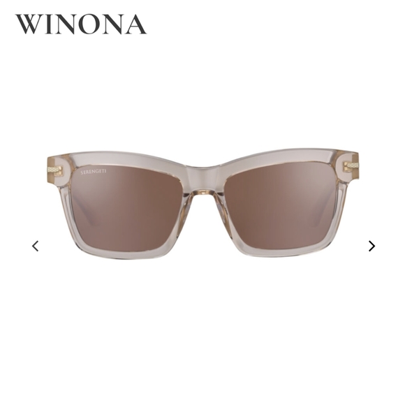 Serengeti Sunglasses - Picture 8 of 11